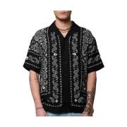 Overhemd Korte Mouw Kaporal -