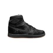 Hoge Sneakers New Balance Jordan 1 Retro High '85 Wings Black