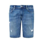 Korte Broek Pepe jeans PM801084RH7