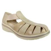 Sandalen Amarpies Zapato señora 28402 amd beig