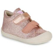 Hoge Sneakers Naturino CORKEL VL GLITTER