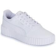 Lage Sneakers Puma Carina 3.0 Holo 2.0 Jr