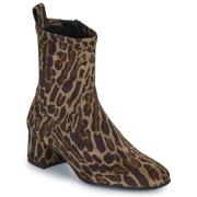 Enkellaarzen Unisa LEMICO