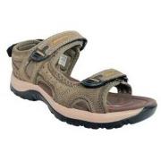 Sandalen Paredes Sandalia señora 22176 marron