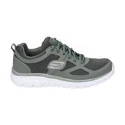 Lage Sneakers Skechers 52635-OLV