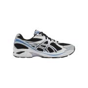 Lage Sneakers Asics GT-2160 Black Pure Silver Bright Blue