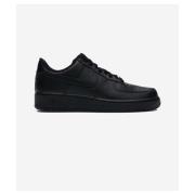 Lage Sneakers Nike Air Force 1 Triple Black