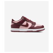 Lage Sneakers Nike Dunk Low Next Nature Dark Pony Elemental Pink (Wome...