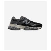 Lage Sneakers New Balance 9060 Black Castlerock Grey