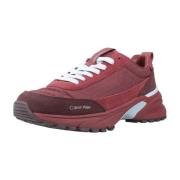 Lage Sneakers Calvin Klein Jeans HIKE RUNNER CASUAL NY-SU