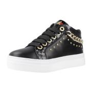 Hoge Sneakers Asso AG17502