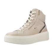 Hoge Sneakers NeroGiardini I514213D