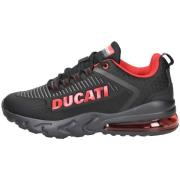 Lage Sneakers Ducati DU42M113