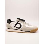 Lage Sneakers Duuo D146017
