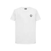 T-shirt Korte Mouw Diesel -