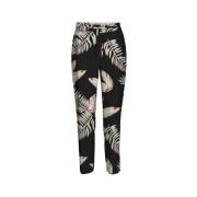 Chino Broek Vero Moda -