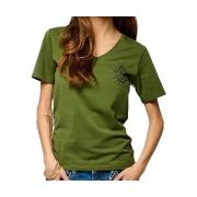 T-shirt Korte Mouw Kaporal -