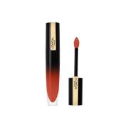 Lipstick L’Oréal Paris Gelakte Lipinkt Brilliant Signature - 304 Be Un...