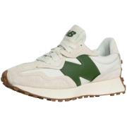 Lage Sneakers New Balance 327 leren sneakers