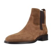 Enkellaarzen Alpe COUTURE