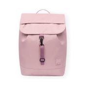 Rugzak Lefrik Scout Backpack - Stripes Mauve