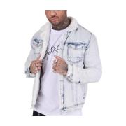 Spijkerjack Project X Paris -