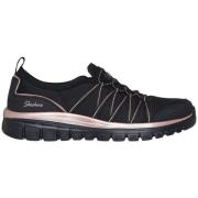 Instappers Skechers -