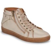 Hoge Sneakers Pikolinos LANZAROTE W7B