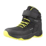 Laarzen Geox J SENTIERO BOY B ABX