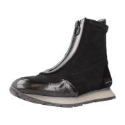 Laarzen Hispanitas KANSAS