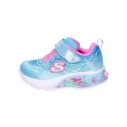 Lage Sneakers Skechers 303061N