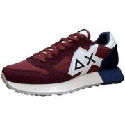 Lage Sneakers Sun68 -