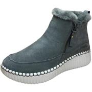 Enkellaarzen Skechers -