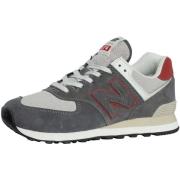 Lage Sneakers New Balance 574 Suede trainers