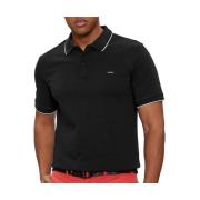 Polo Shirt Korte Mouw Calvin Klein Jeans -