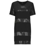 Korte Jurk Freeman T.Porter RITCHIE STRIPE