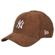 Pet New-Era CORD 9FORTY® MCROWN NEW YORK YANKEES DAU