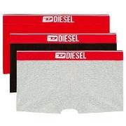 Sportschoenen Diesel 00ST3V 0GDAC - 3PACK-E6720