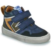 Hoge Sneakers GBB BARAQUE TWIST