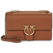 Schoudertas Pinko LOVE ONE CLASSIC DC