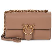 Schoudertas Pinko LOVE ONE CLASSIC DC