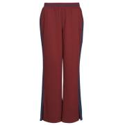 Trainingsbroek New Balance POST SEASON PIQUE TRACK JACKET