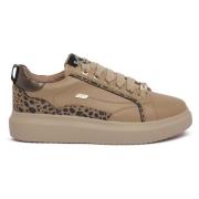 Lage Sneakers Keys NOCCIOLA SINISA