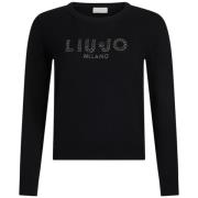 Trui Liu Jo ECS MAGLIA CHIUSA M/L TF5248 MS63L