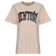 T-shirt Korte Mouw Newtone TRUCKER TONE