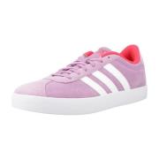 Lage Sneakers adidas COURT 3.0 K