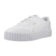 Lage Sneakers Puma CARINA MIA