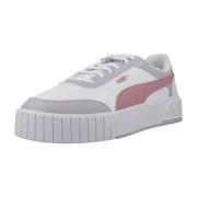 Lage Sneakers Puma CARINA MIA