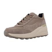 Lage Sneakers Geox D SPHERICA EC13