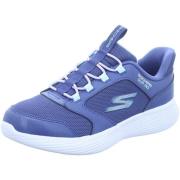 Lage Sneakers Skechers -
